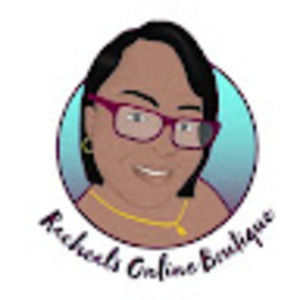 Meet your Posher, Racheal's